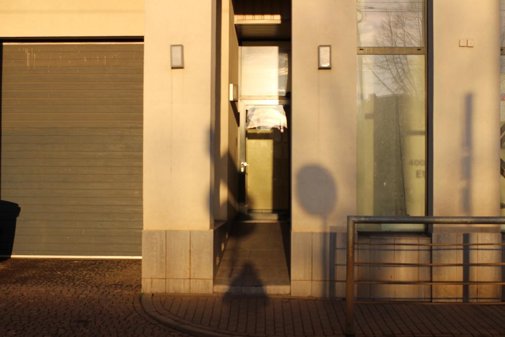 Hammam Executive Old Riga
