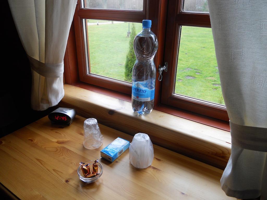 Holiday home Forest Edge Lodge *