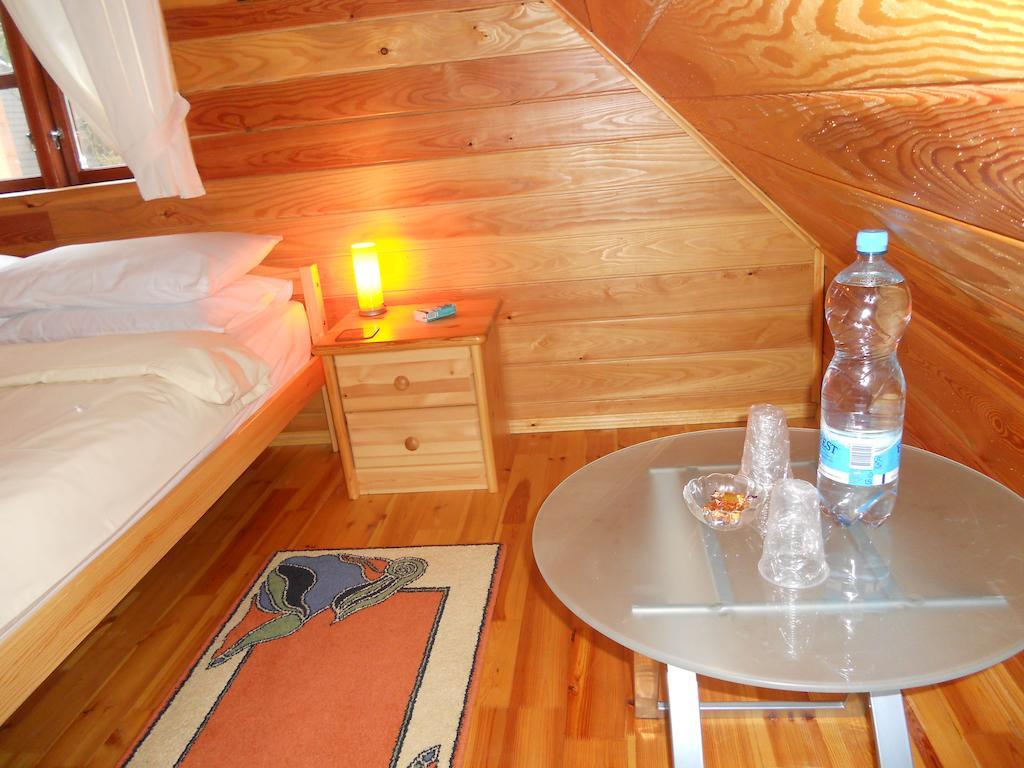 Holiday home Forest Edge Lodge *