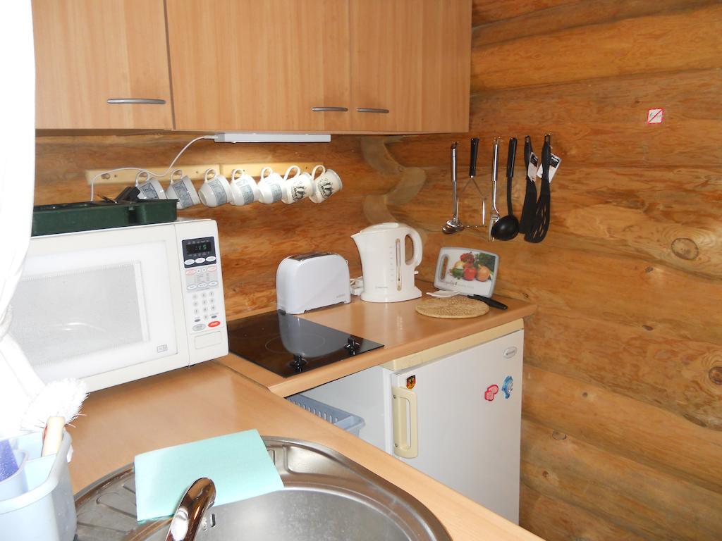 Holiday home Forest Edge Lodge