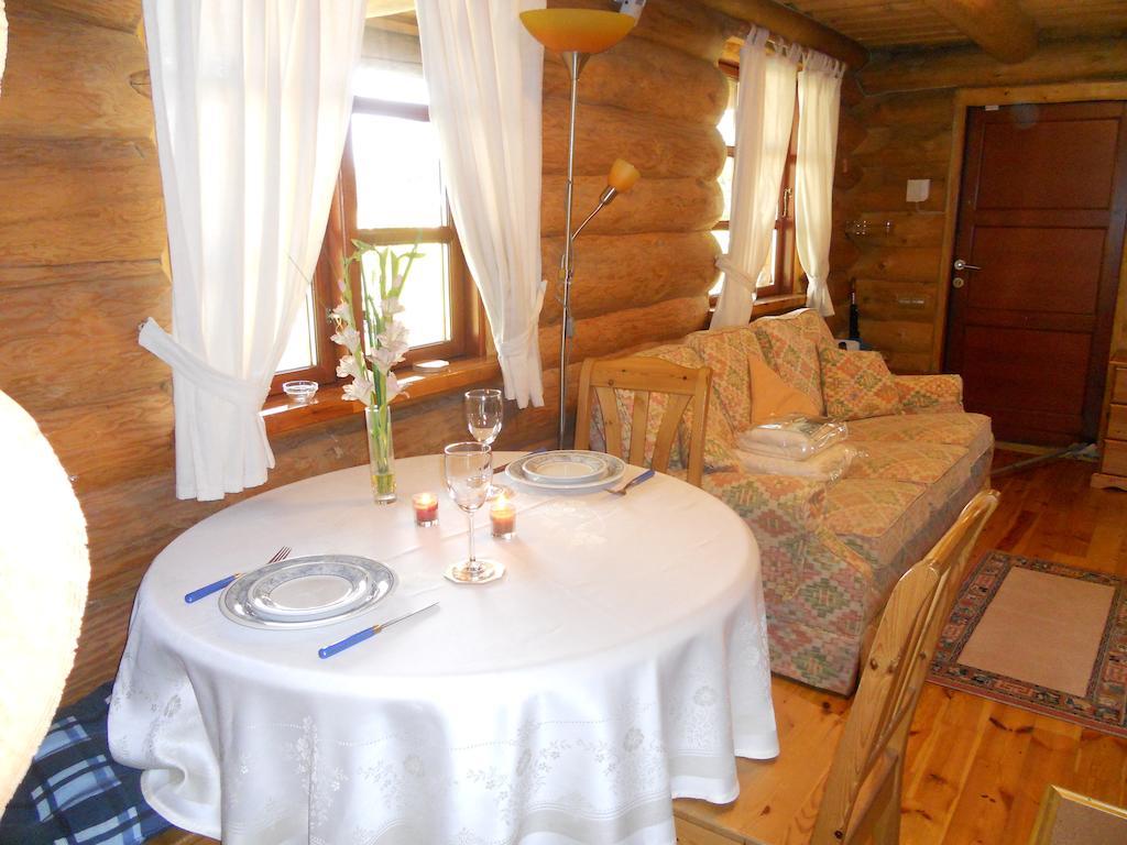 Holiday home Forest Edge Lodge Riga