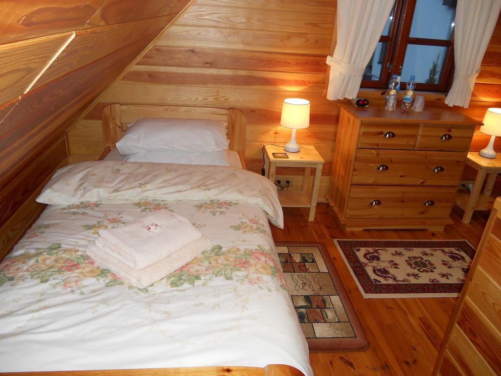 Holiday home Forest Edge Lodge *