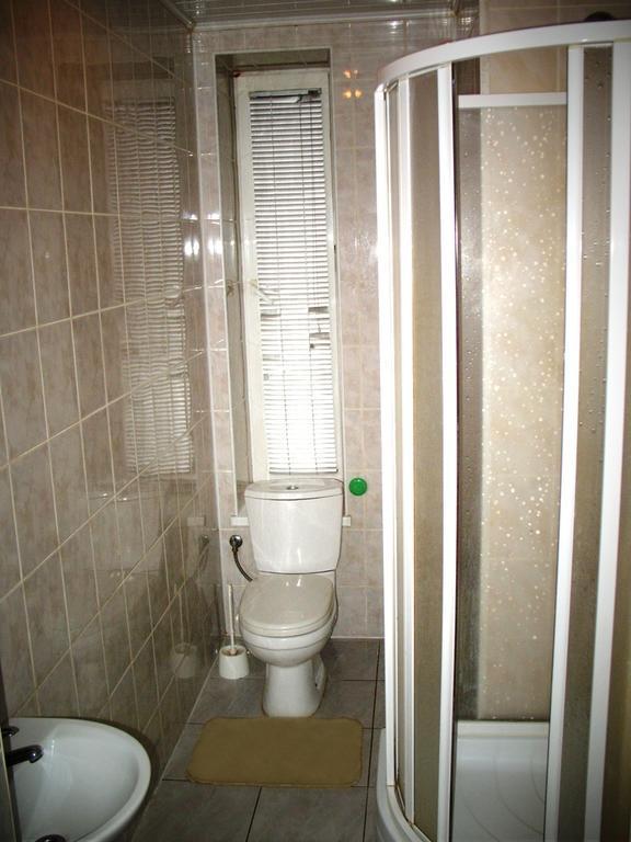 Guest house Svelmes 3*