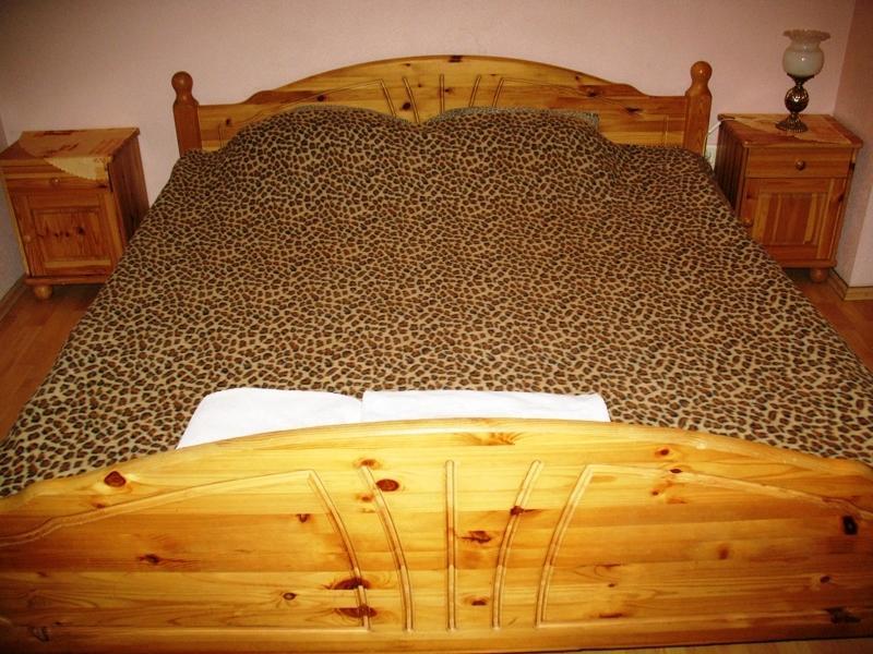 Guest house Svelmes Riga