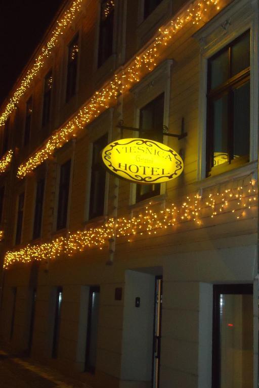 Linovo With Free Parking 3* Riga