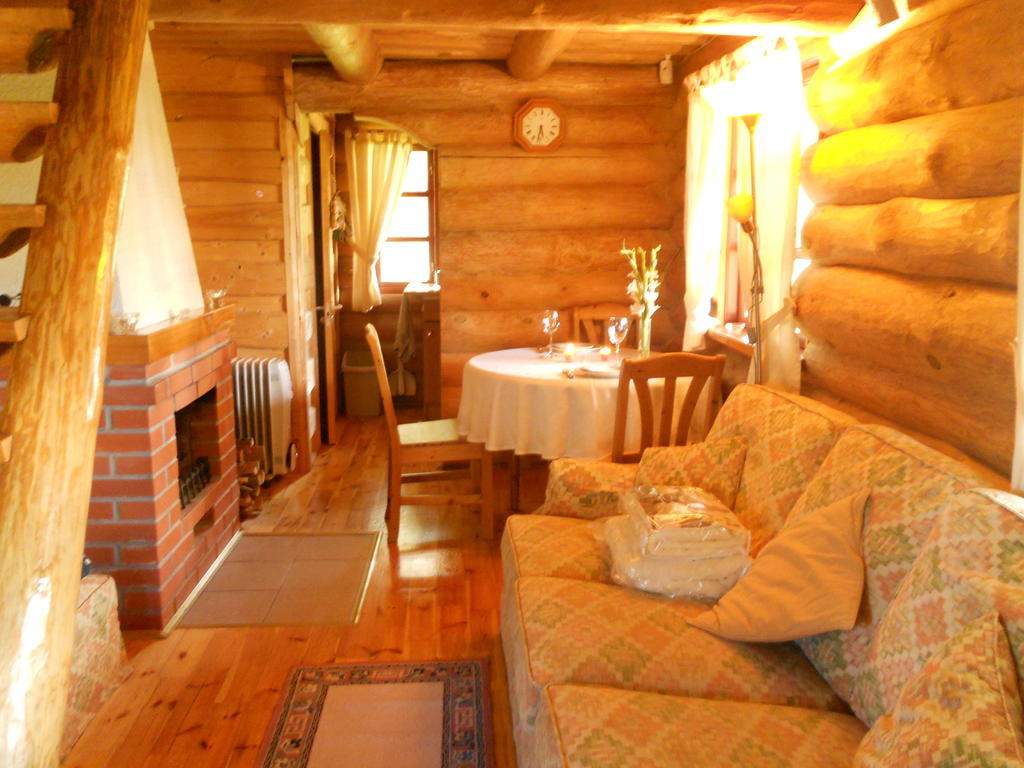 Holiday home Forest Edge Lodge *