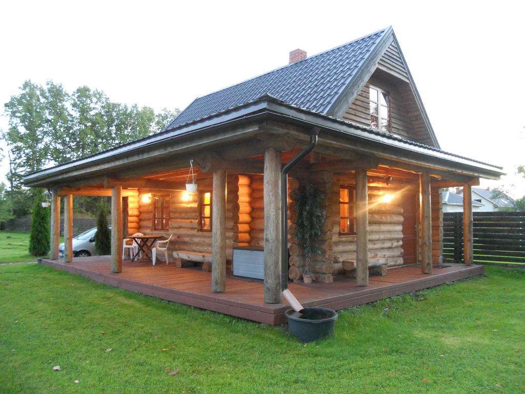 Holiday home Forest Edge Lodge