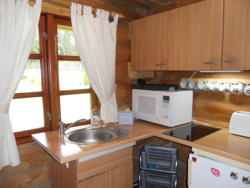 Holiday home Forest Edge Lodge *
