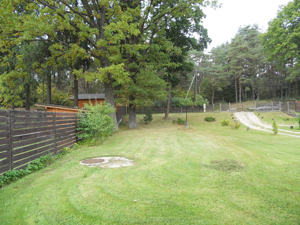 Holiday home Forest Edge Lodge