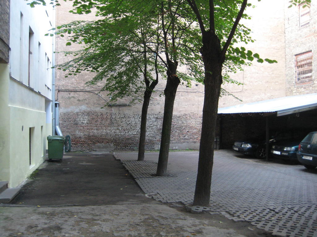 Aleksandra Caka 65 Riga