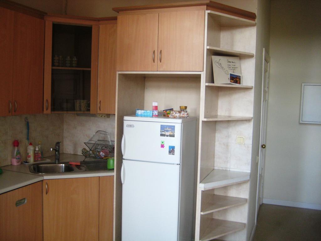 Aleksandra Caka 65 Riga
