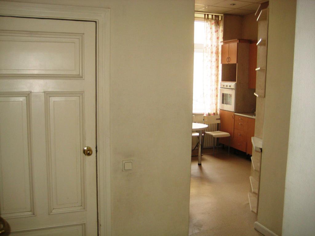 Apartment Aleksandra Caka 65 Riga