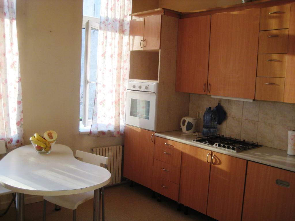 Apartment Aleksandra Caka 65 Riga