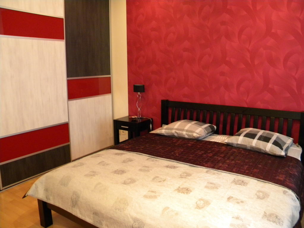 Apartment Apartment In Medieval Part Of Old Riga Riga