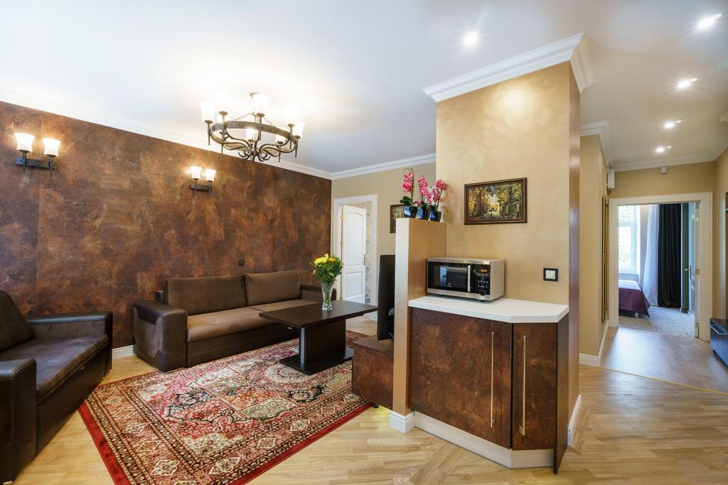Apartamento Bridgestoneluxapart *