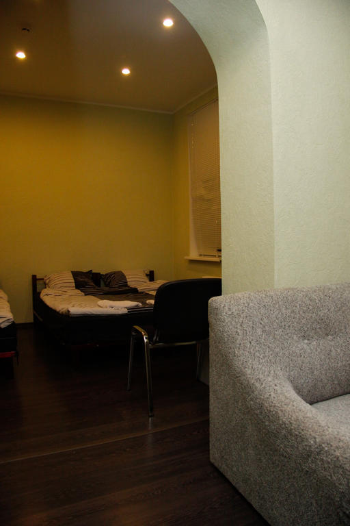 Hotel Atrium Riga