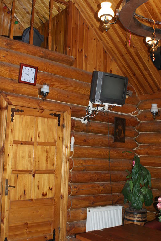 Holiday home Izbushka Riga