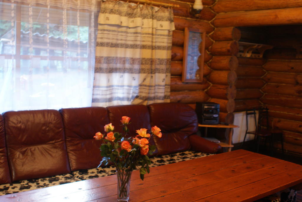 Holiday home Izbushka *