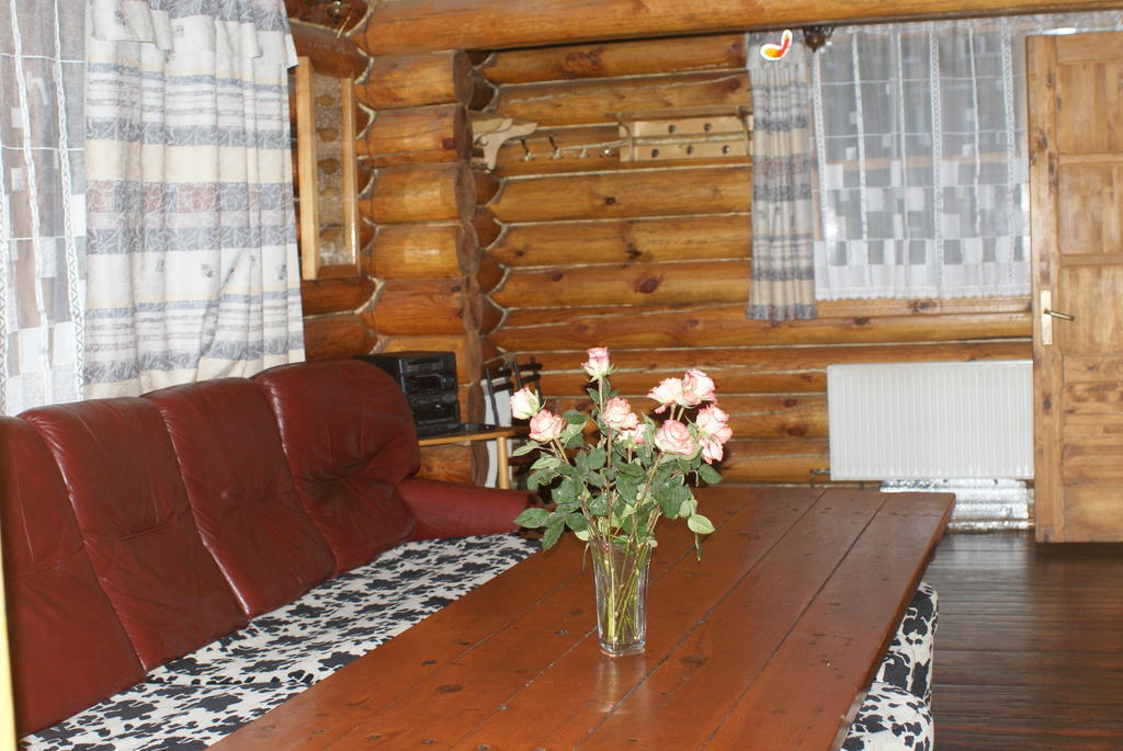 Holiday home Izbushka