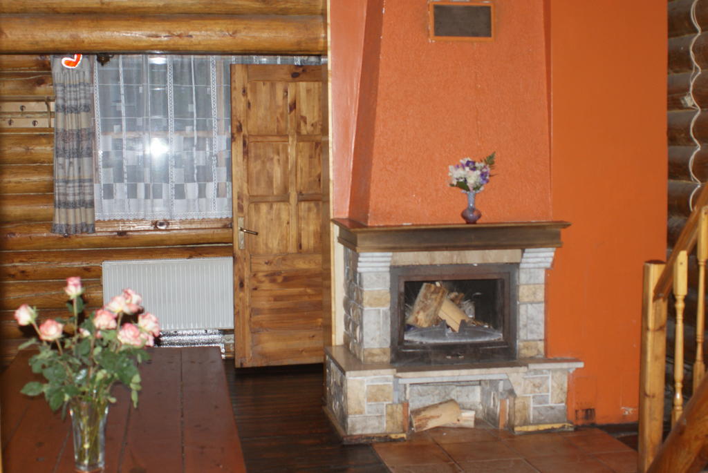 Holiday home Izbushka *