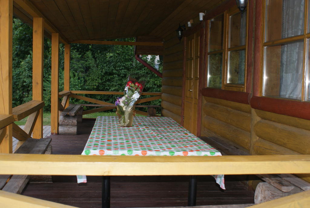 Holiday home Izbushka