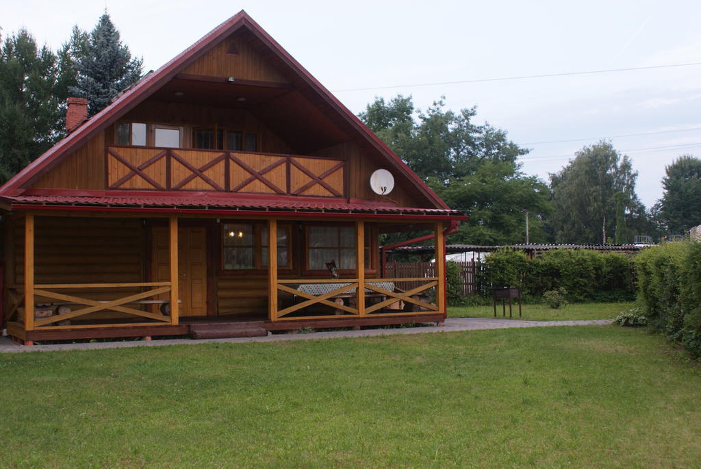 Holiday home Izbushka Riga