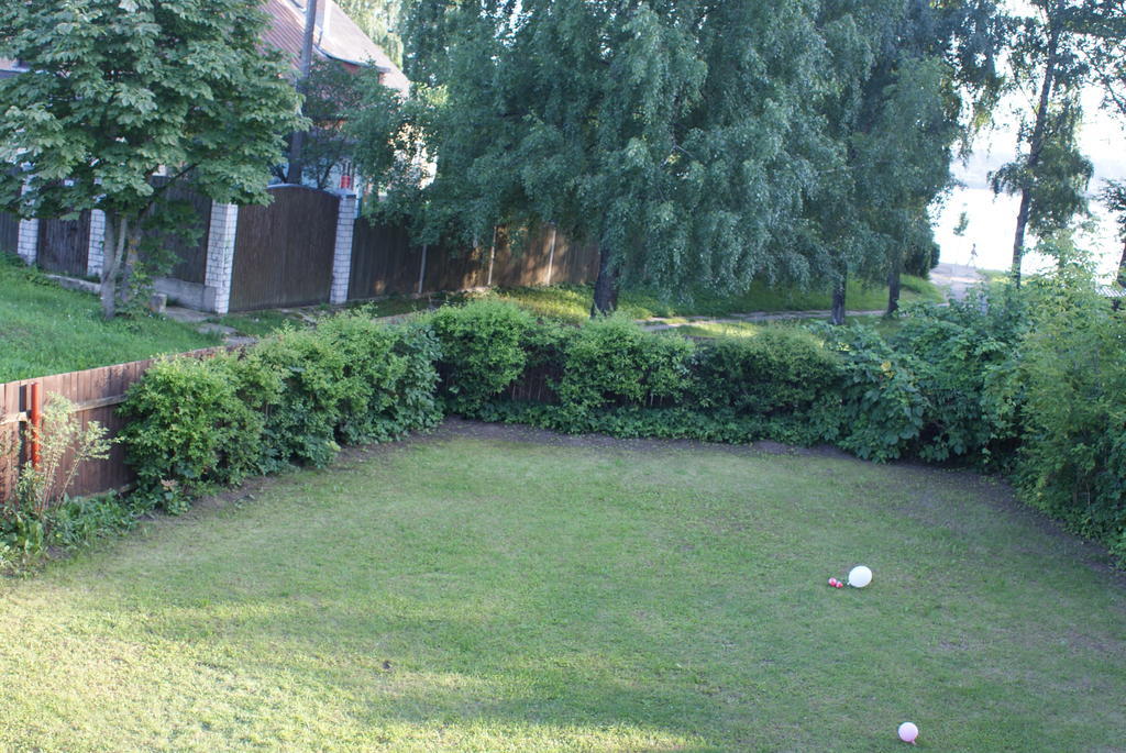 Izbushka Riga