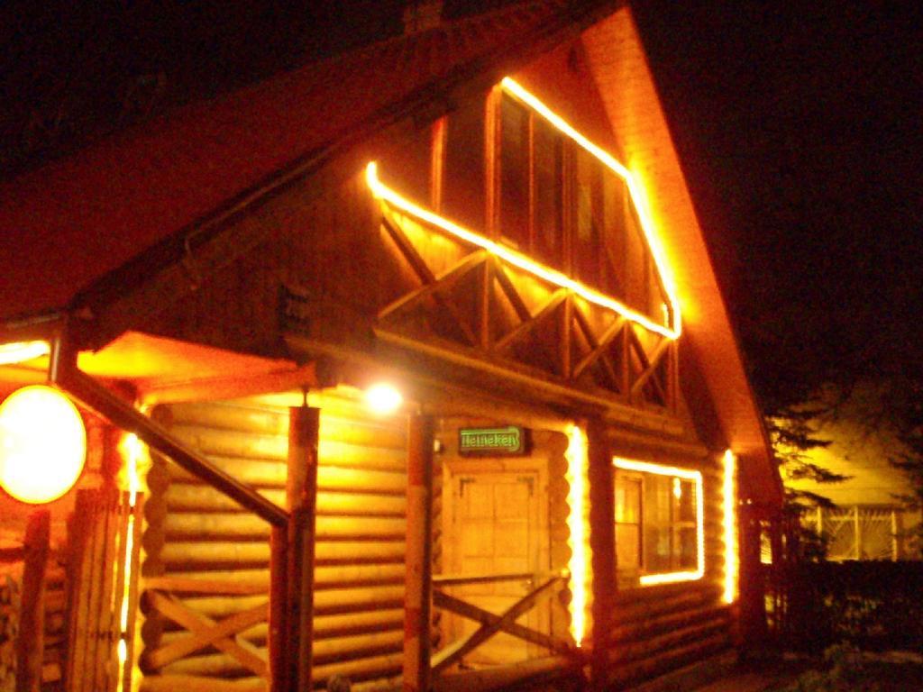 Holiday home Izbushka *