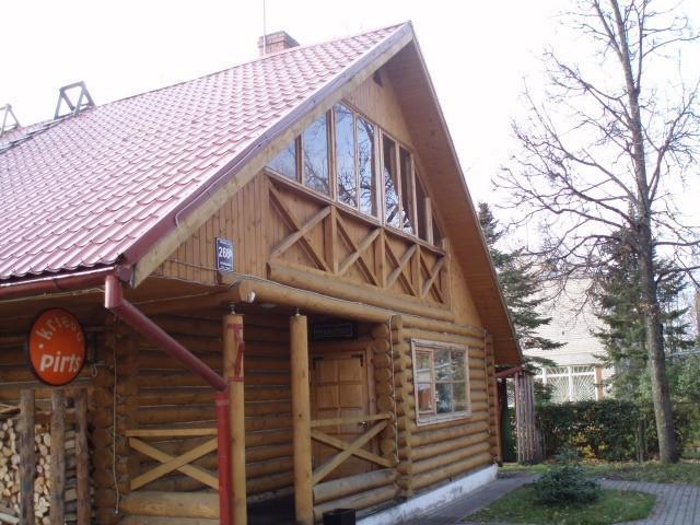 Holiday home Izbushka