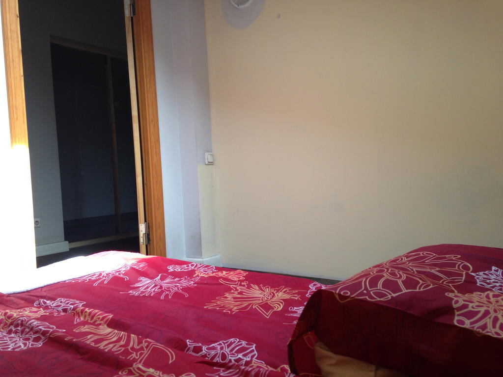 Hostel Big Bed