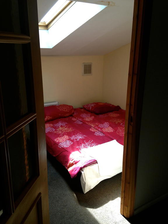 Big Bed