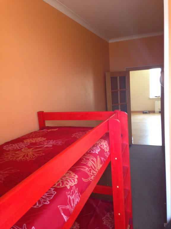 Albergue Big Bed *