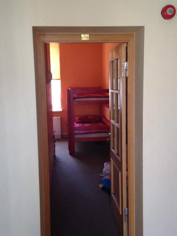 Big Bed Riga
