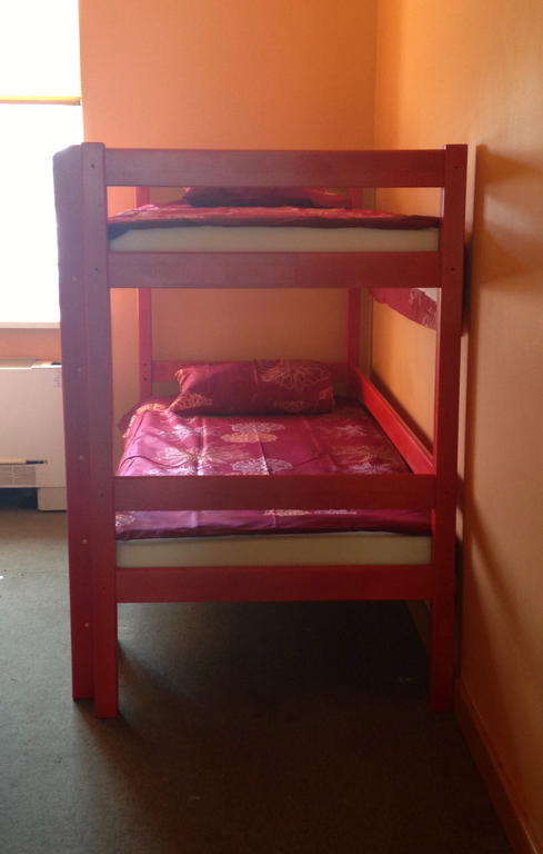 Albergue Big Bed *
