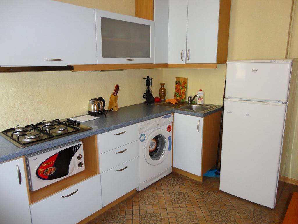 Appartement Lacplesa
