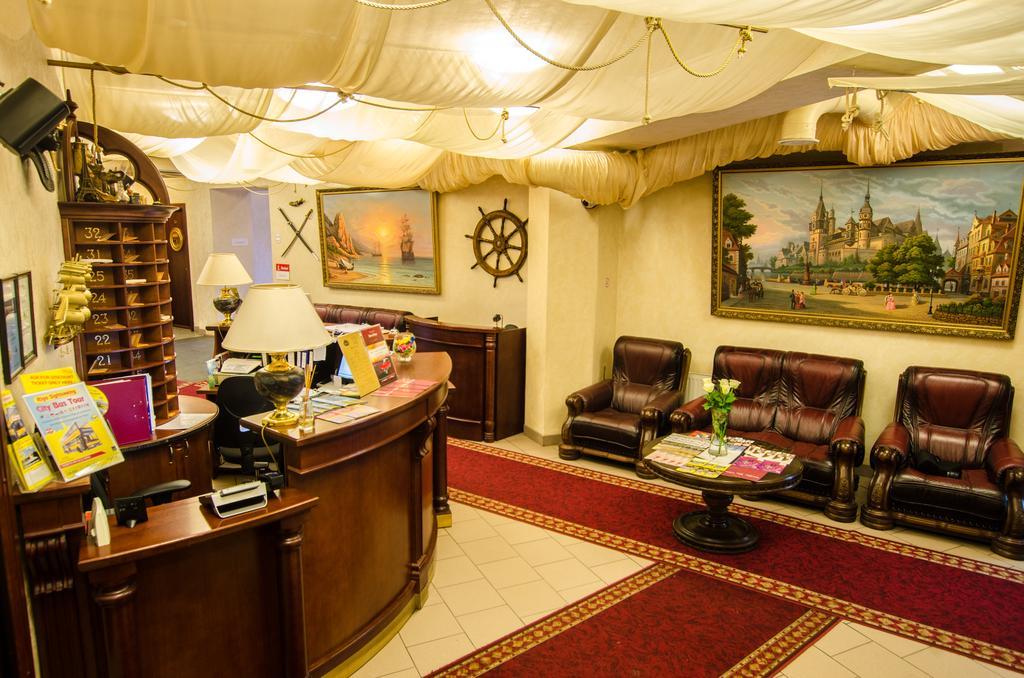 Viesnīca Boutique Monte Kristo