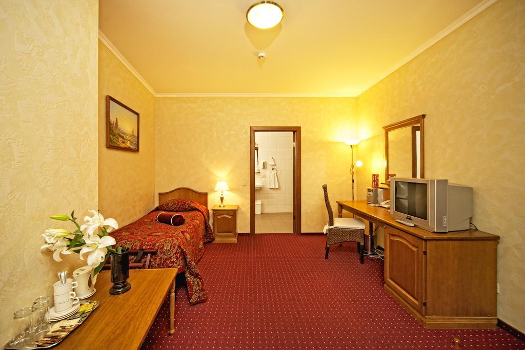 Viesnīca Boutique Monte Kristo 4*