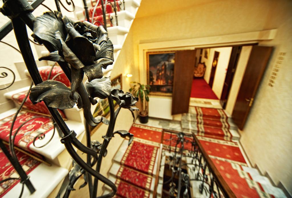Viesnīca Boutique Monte Kristo