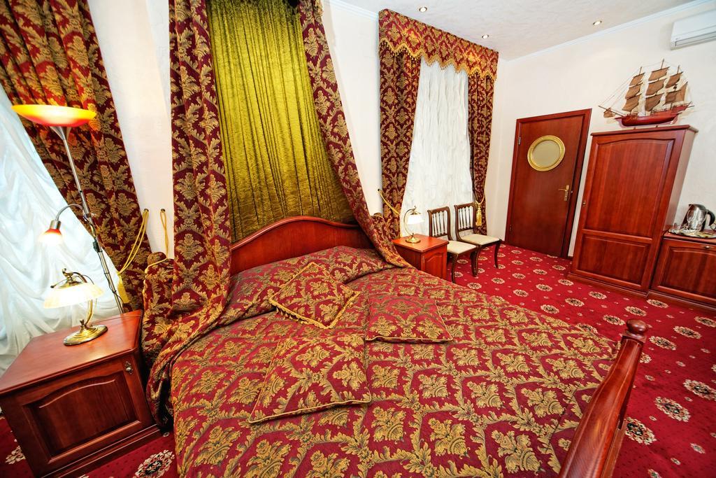 Boutique Monte Kristo