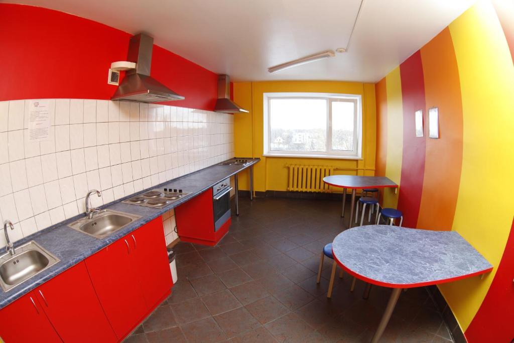 Hostel Turiba Riga