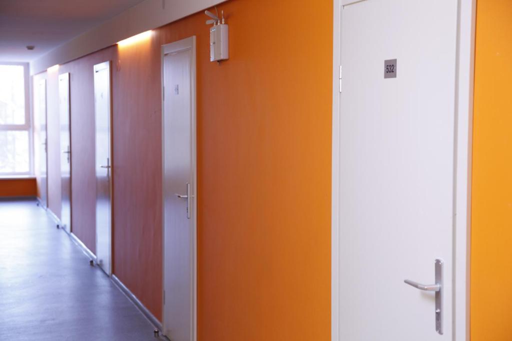 Hostel Turiba