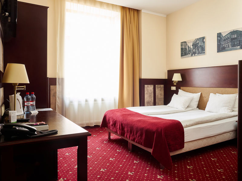 Hotel Rixwell Old Palace