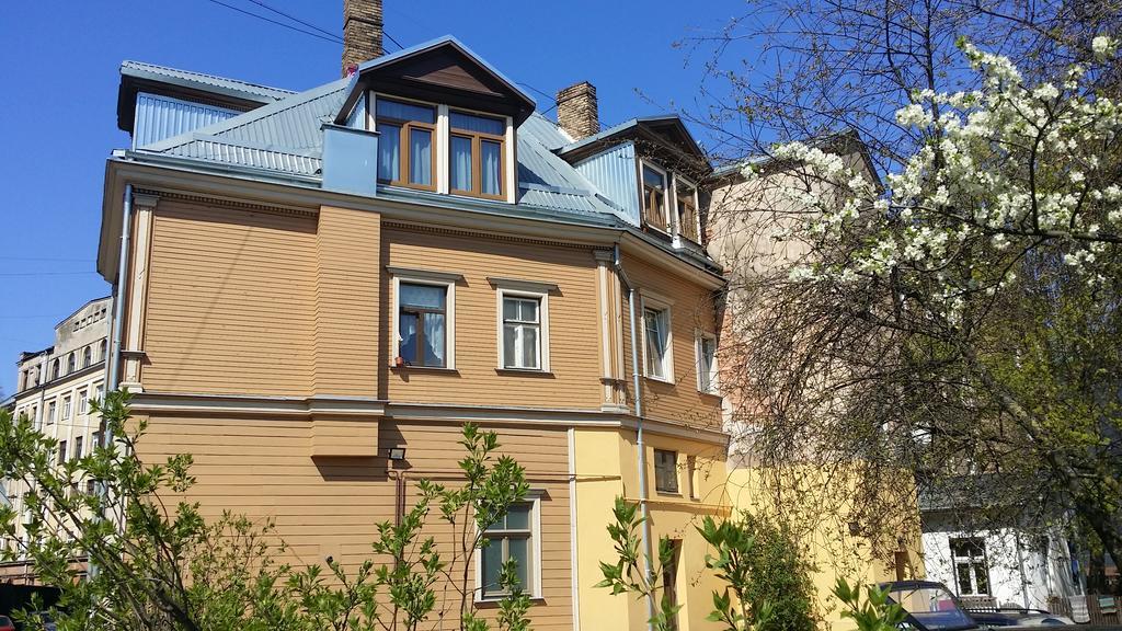 Dzīvoklis Stonebridgeluxapart
