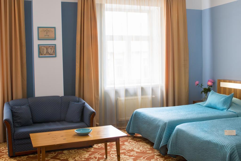 Hotel Teater Riga