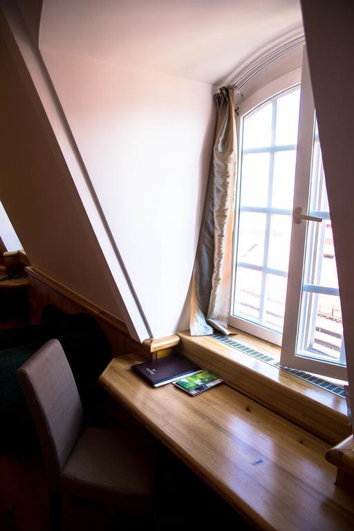 Hotell Boutique Kristofs Riga