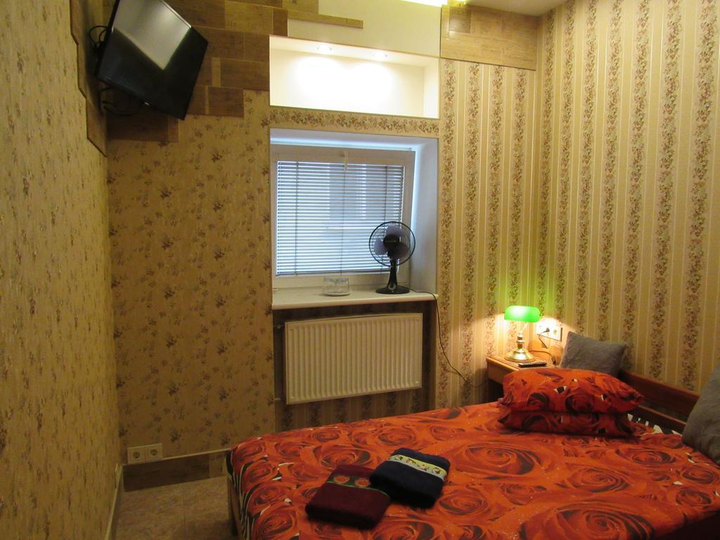 Viešbutis Antik 3*