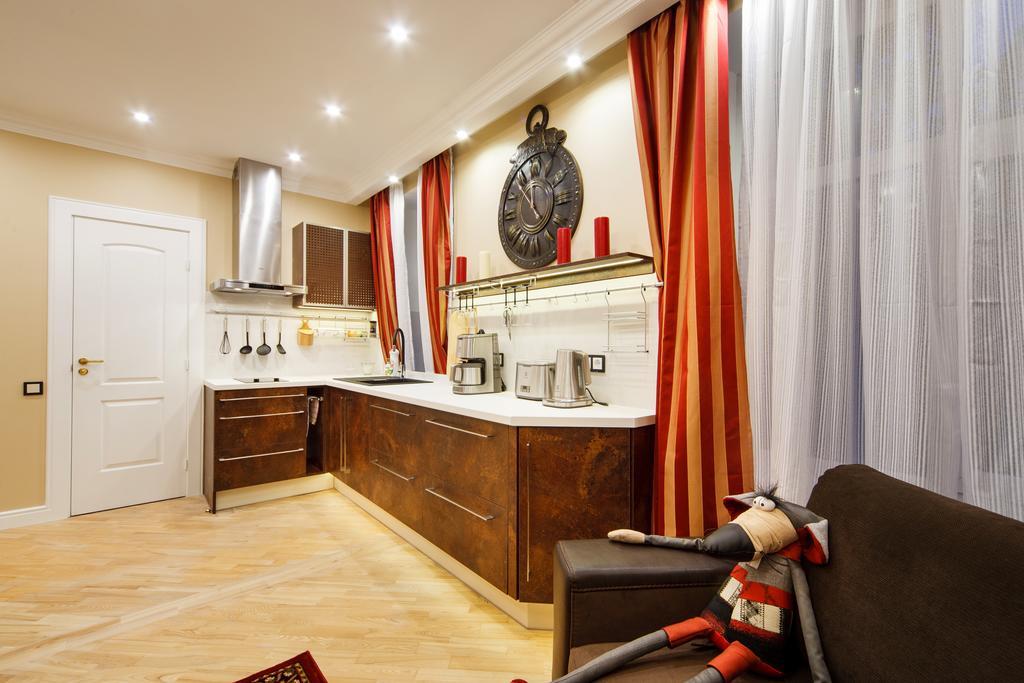 Apartamento Bridgestoneluxapart *