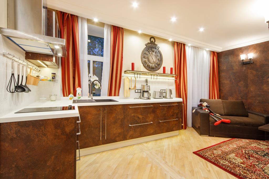 Apartamento Bridgestoneluxapart *