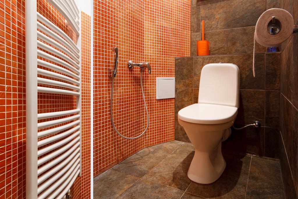 Apartamento Bridgestoneluxapart Riga