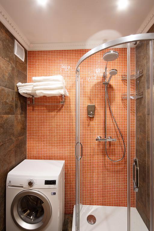 Apartamento Bridgestoneluxapart *
